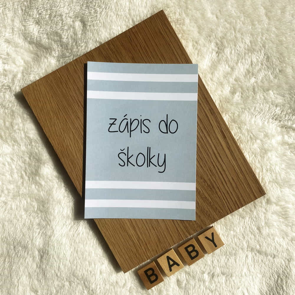 Milníkové kartičky WHALE - rozšíření